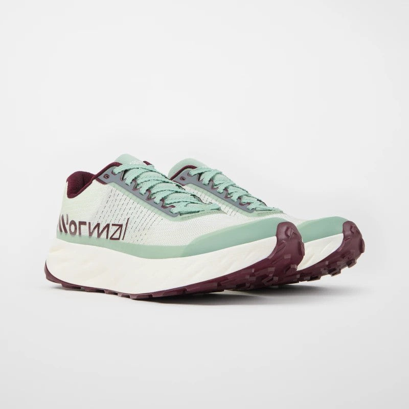 NNormal Kjerag 02 Green White