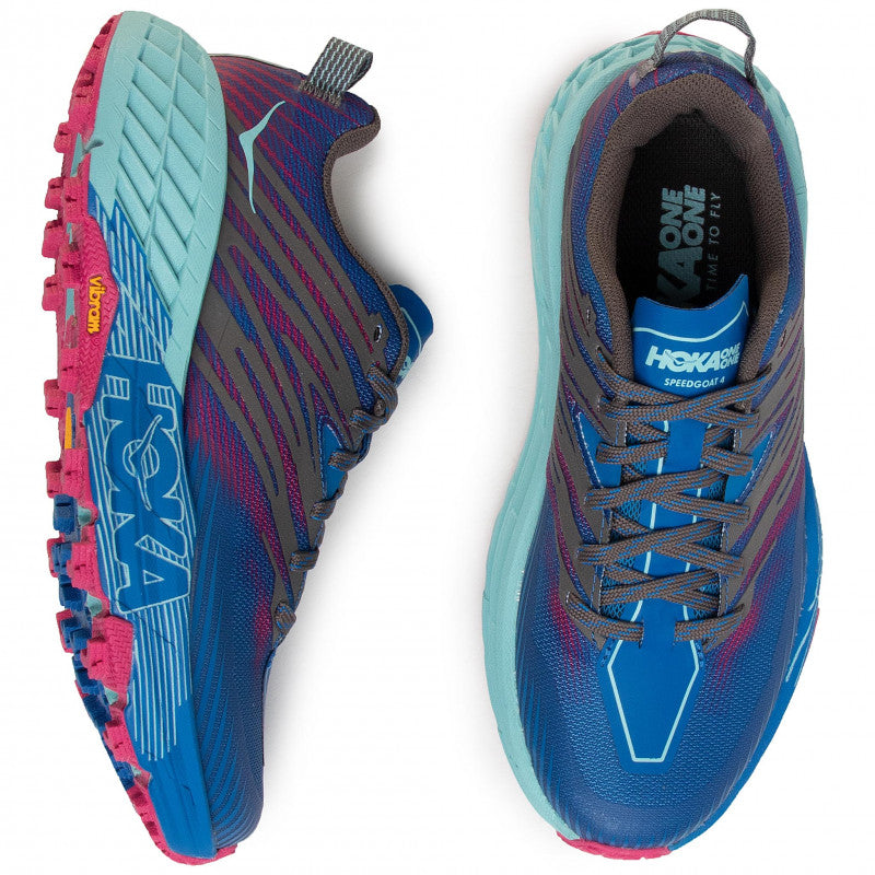 Hoka One One Speedgoat 4