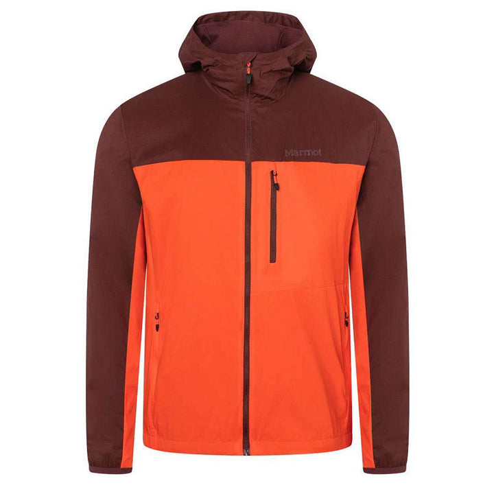 Marmot Ether DriClime Hoody