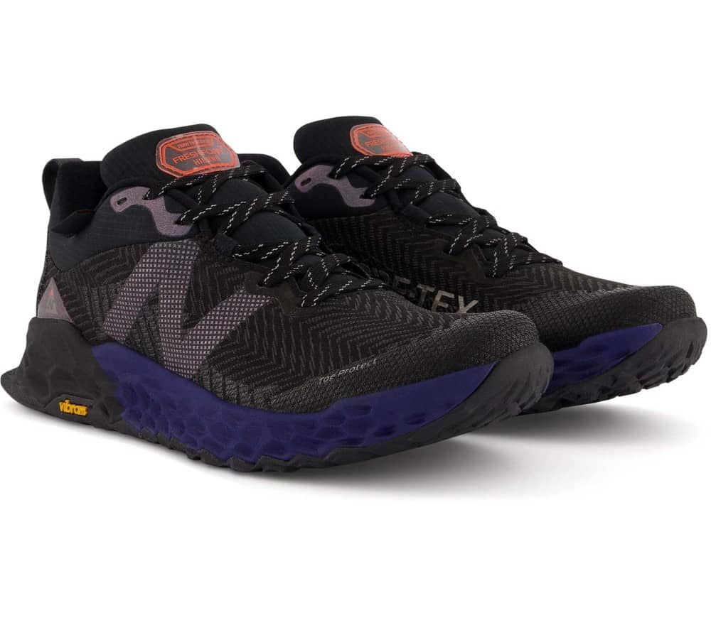 New Balance Fresh Foam Hierro v6 GTX