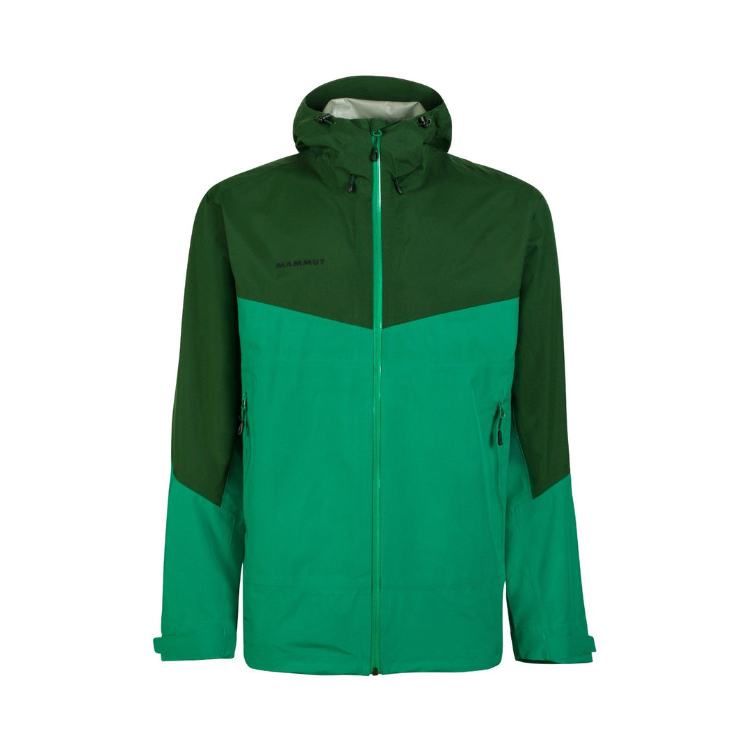 Mammut Convey Tour HS Hooded Jacket