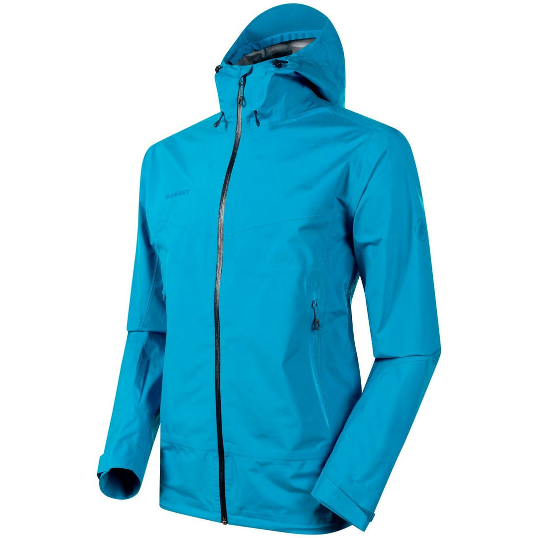 Mammut Convey Tour HS Hooded Jacket