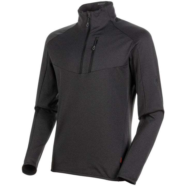 Mammut Nair ML Half Zip Pull