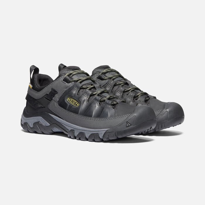 KEEN TARGHEE III WATERPROOF