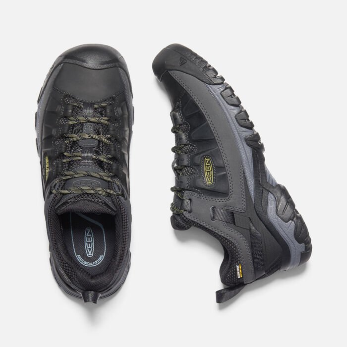 KEEN TARGHEE III WATERPROOF