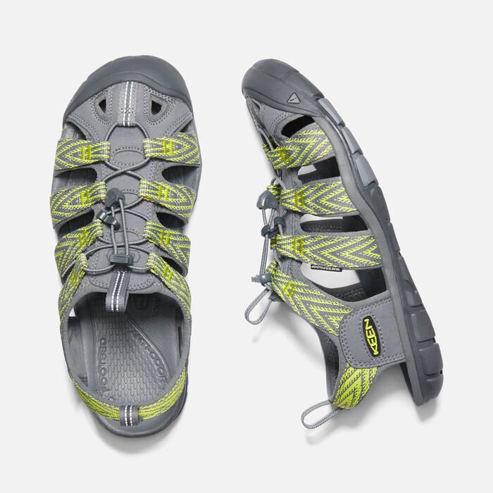 KEEN MEN´S CLEARWATER CNX