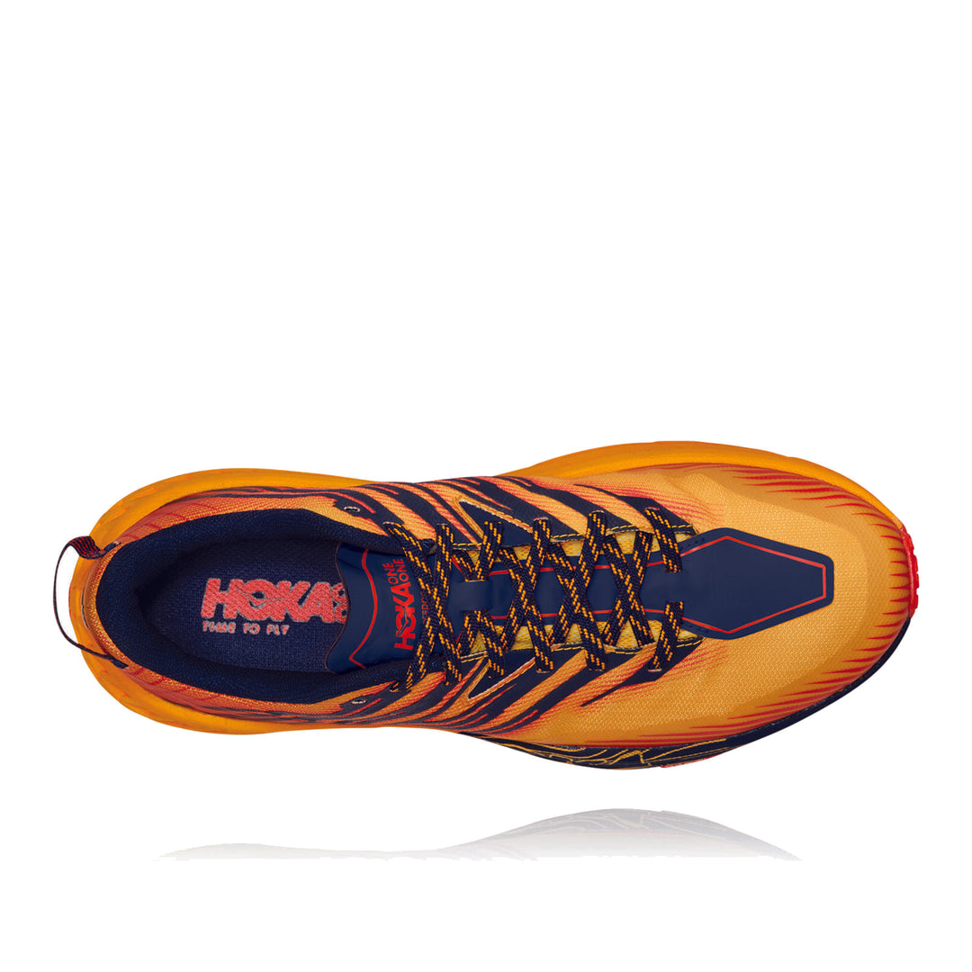 Hoka One One Speedgoat 4