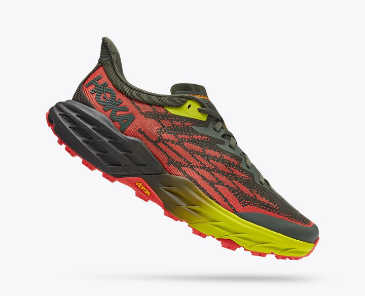 Hoka One One Speedgoat 5