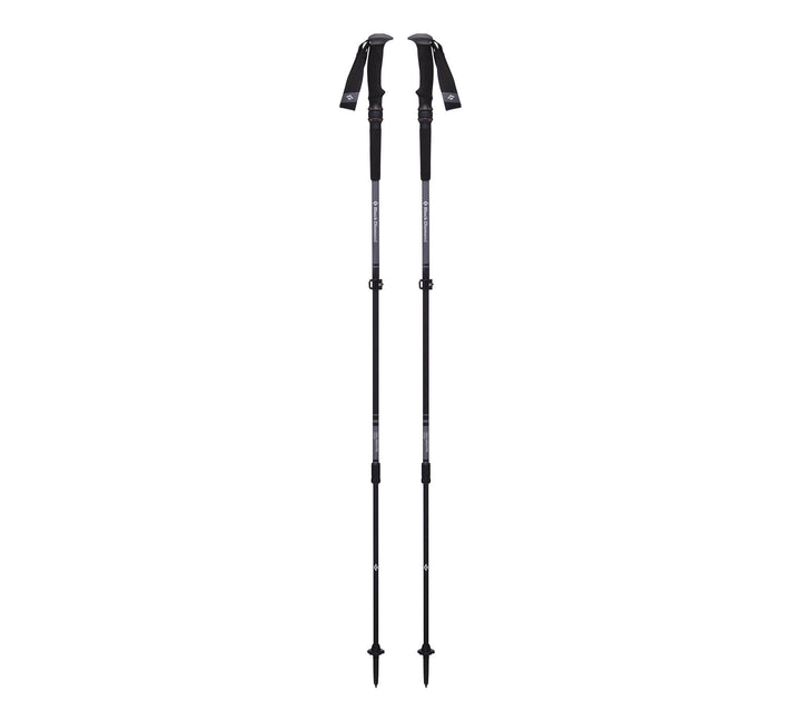 Black Diamond Trail Pro Shock Trekking Poles