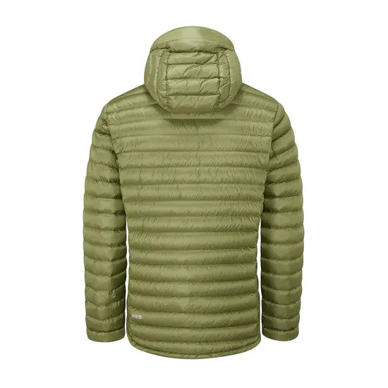 Rab Microlight Alpine Jacket