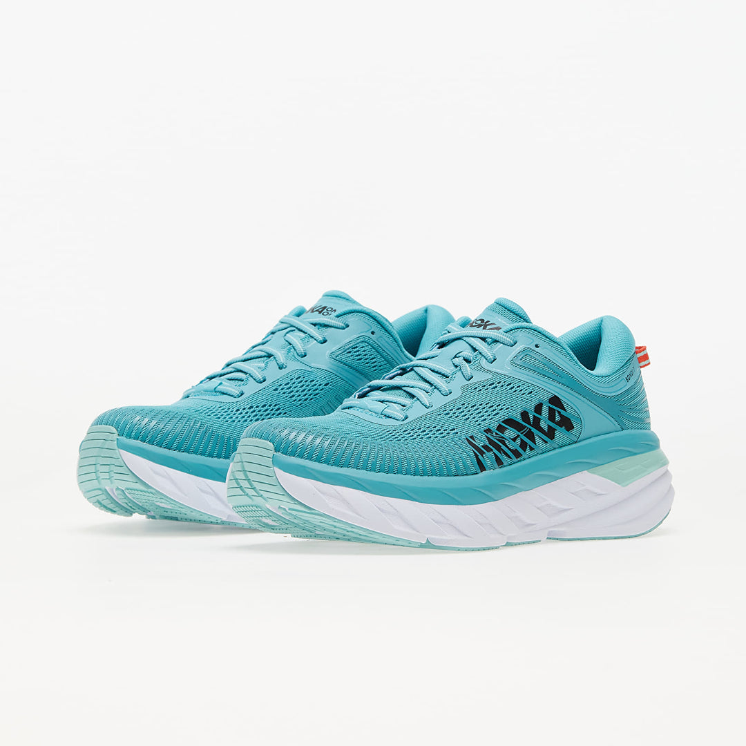 HOKA ONE ONE BONDI 7 W