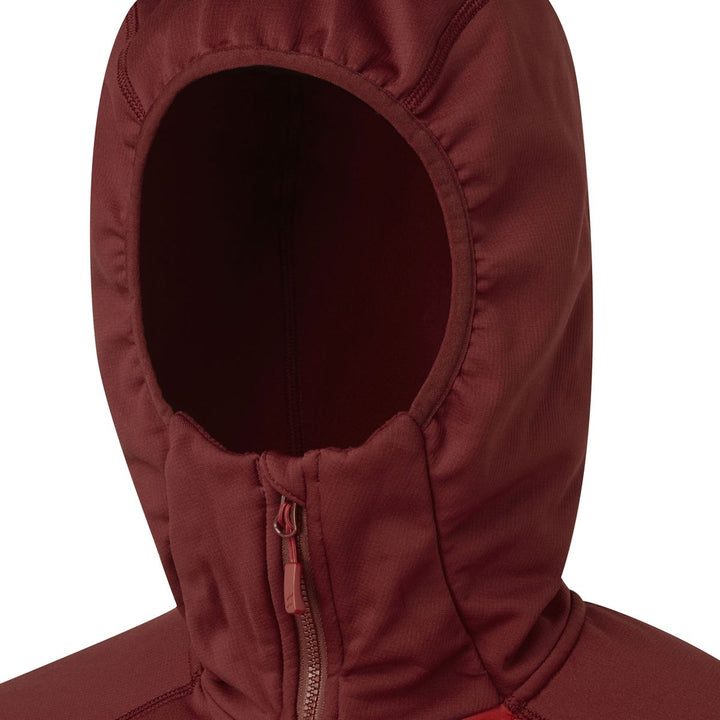 Rab Superflux Hoody