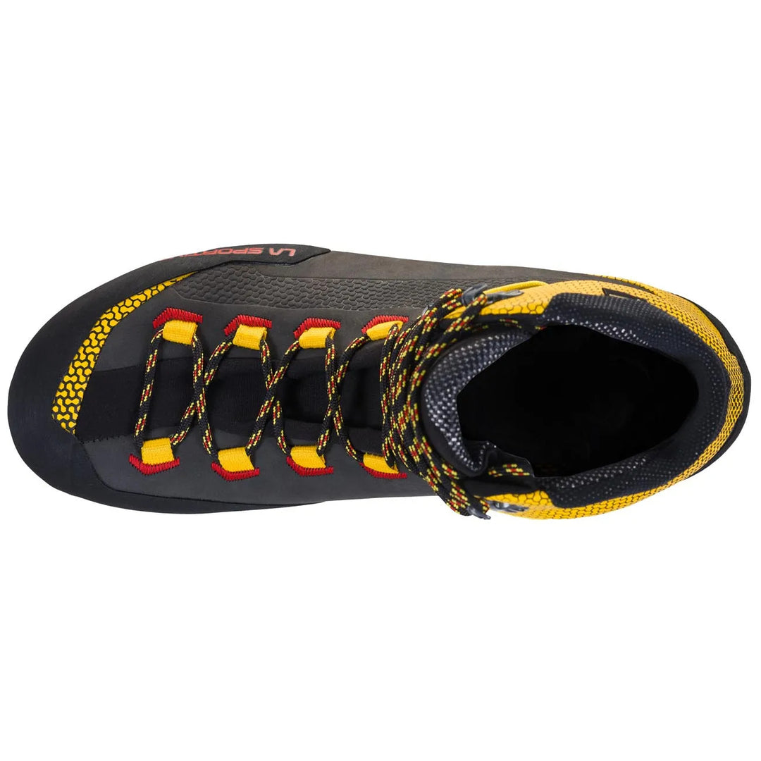 LA SPORTIVA TRANGO TECH LEATHER GTX