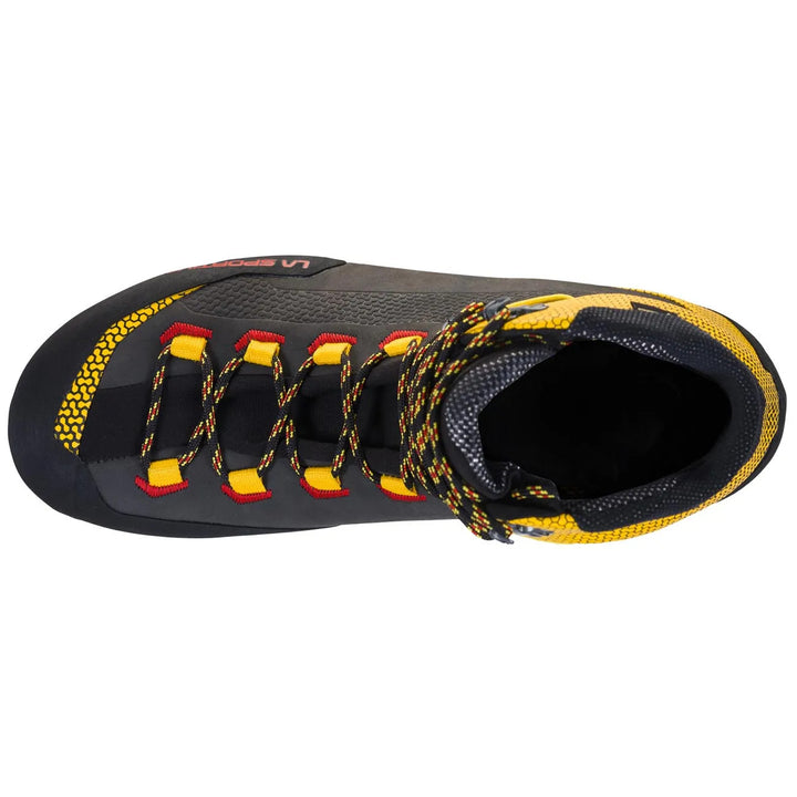 LA SPORTIVA TRANGO TECH LEATHER GTX