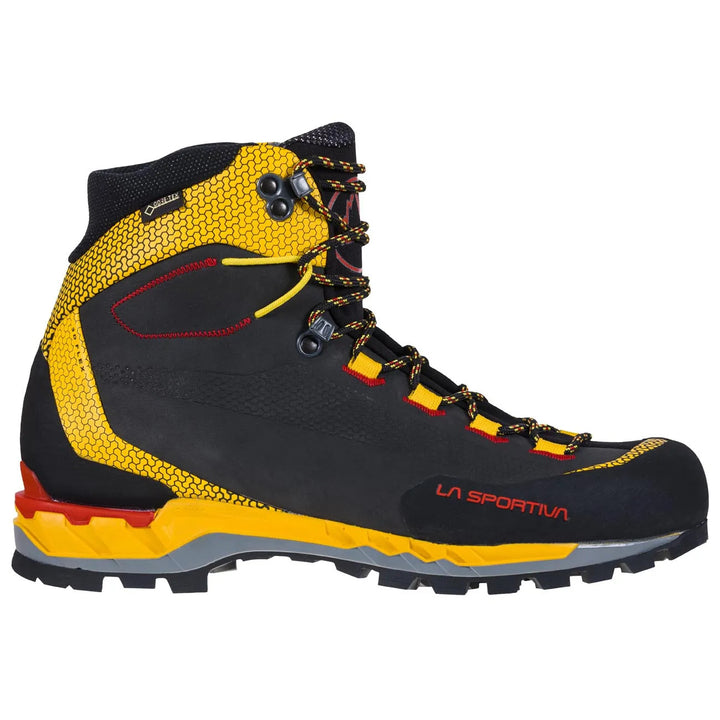 LA SPORTIVA TRANGO TECH LEATHER GTX