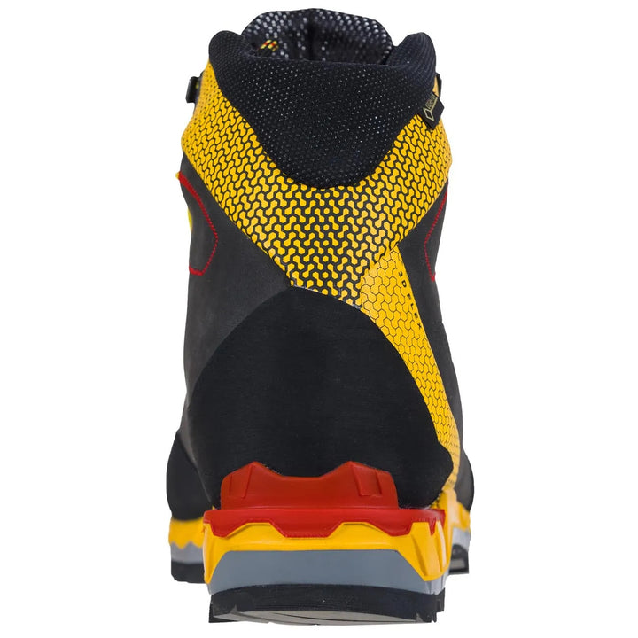 LA SPORTIVA TRANGO TECH LEATHER GTX