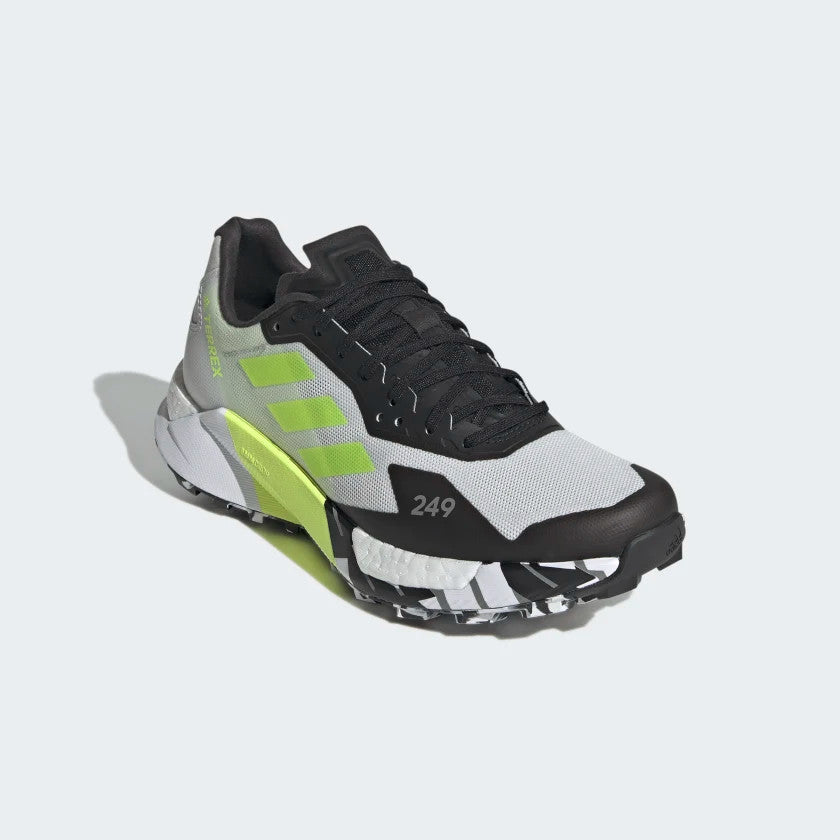 TERREX AGRAVIC ULTRA W