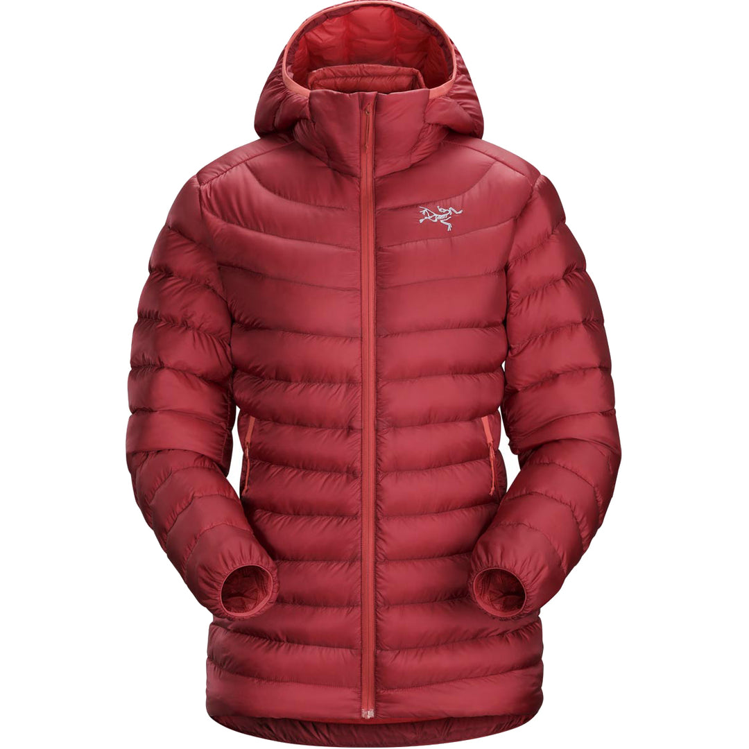 Arc´teryx Cerium LT Hoody Jacket