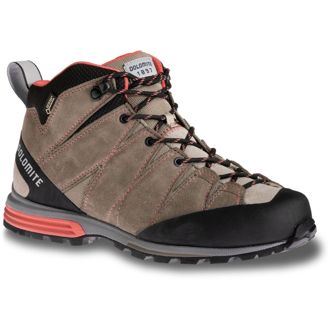 DOLOMITE DIAGONAL PRO MID GTX