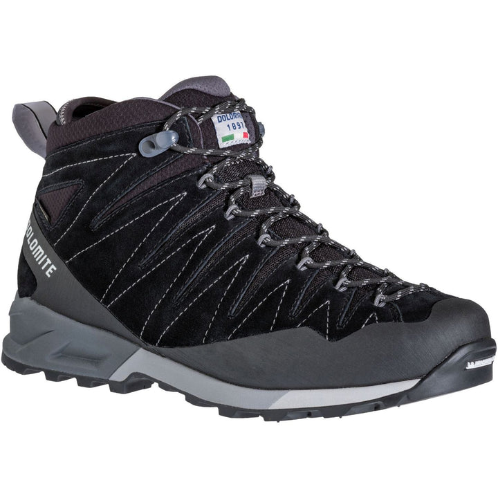 Dolomite Crodarossa Trek Mid GTX