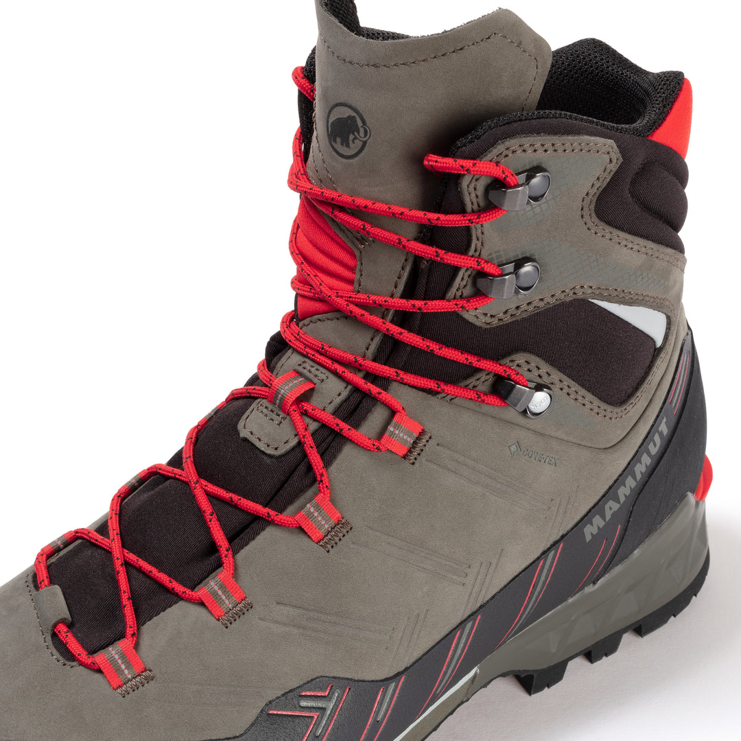 MAMMUT KENTO GUIDE HIGH GTX