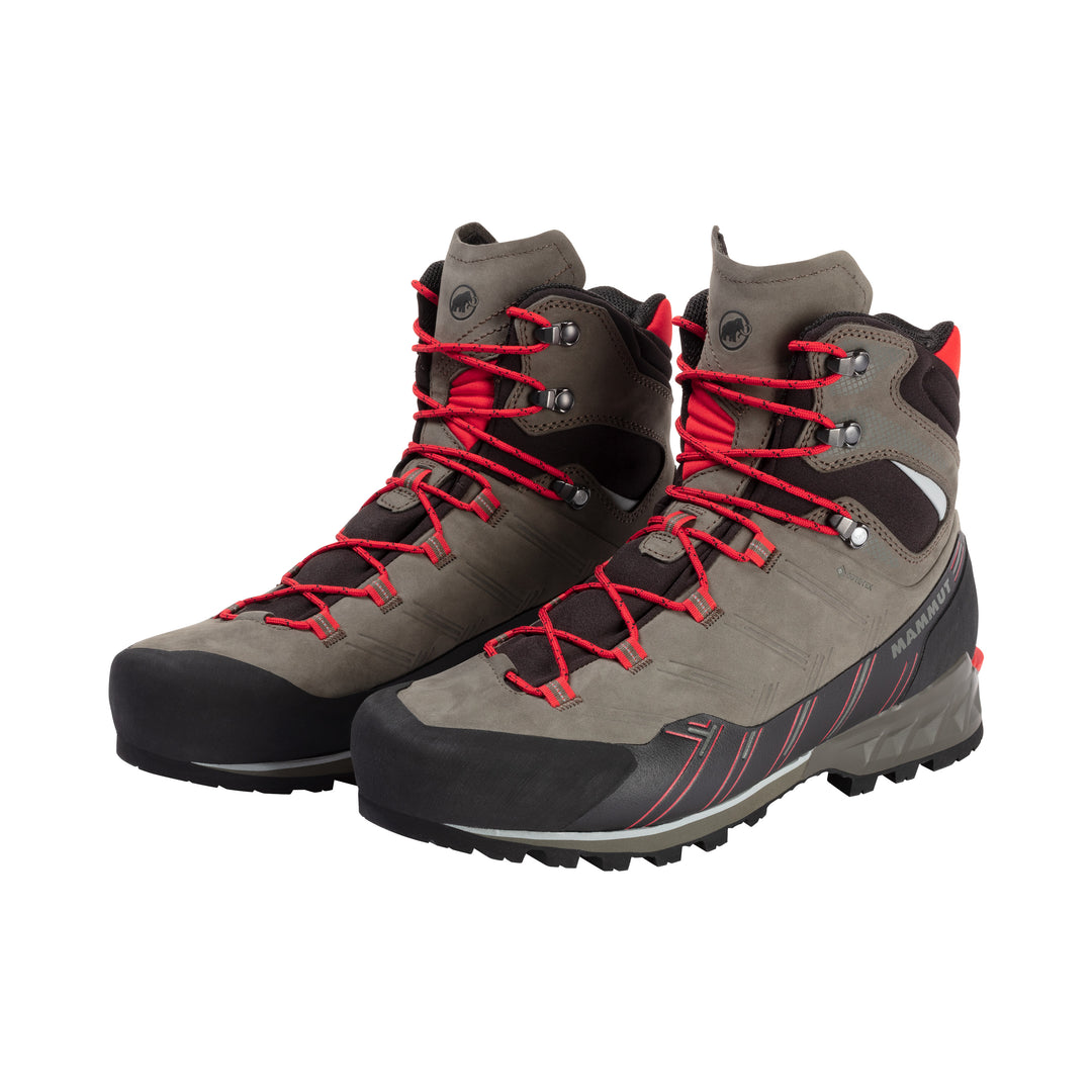 MAMMUT KENTO GUIDE HIGH GTX