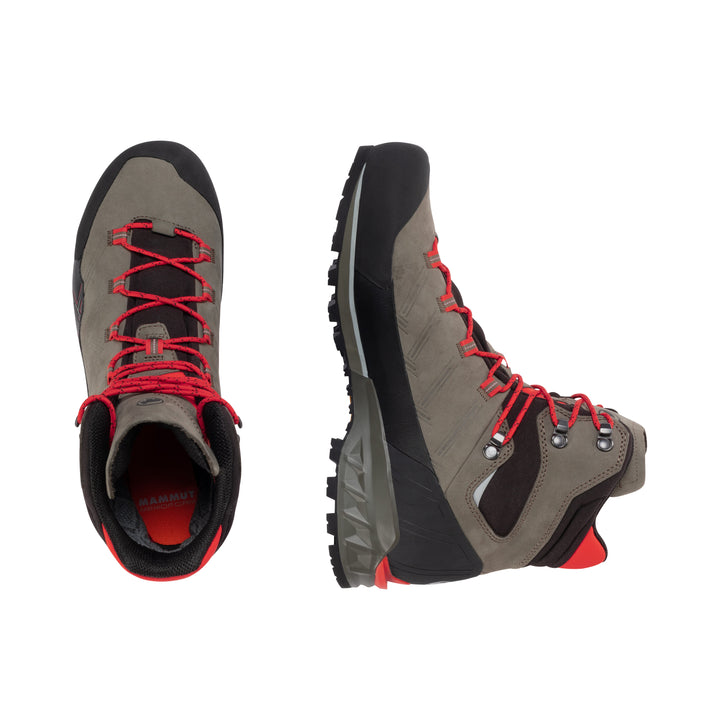 MAMMUT KENTO GUIDE HIGH GTX