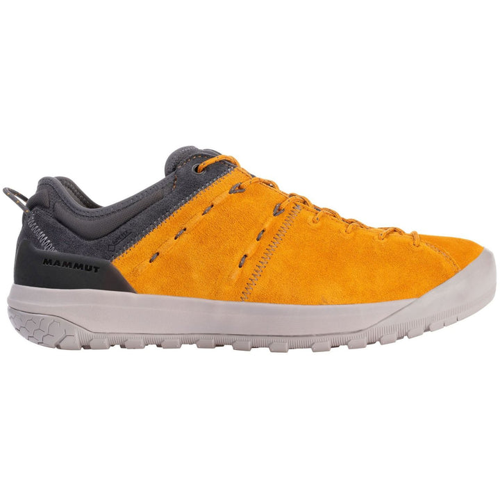 Mammut Hueco Low GTX