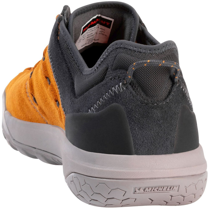 Mammut Hueco Low GTX