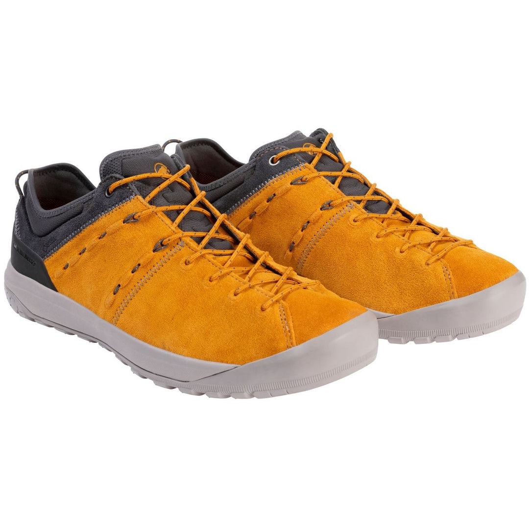 Mammut Hueco Low GTX