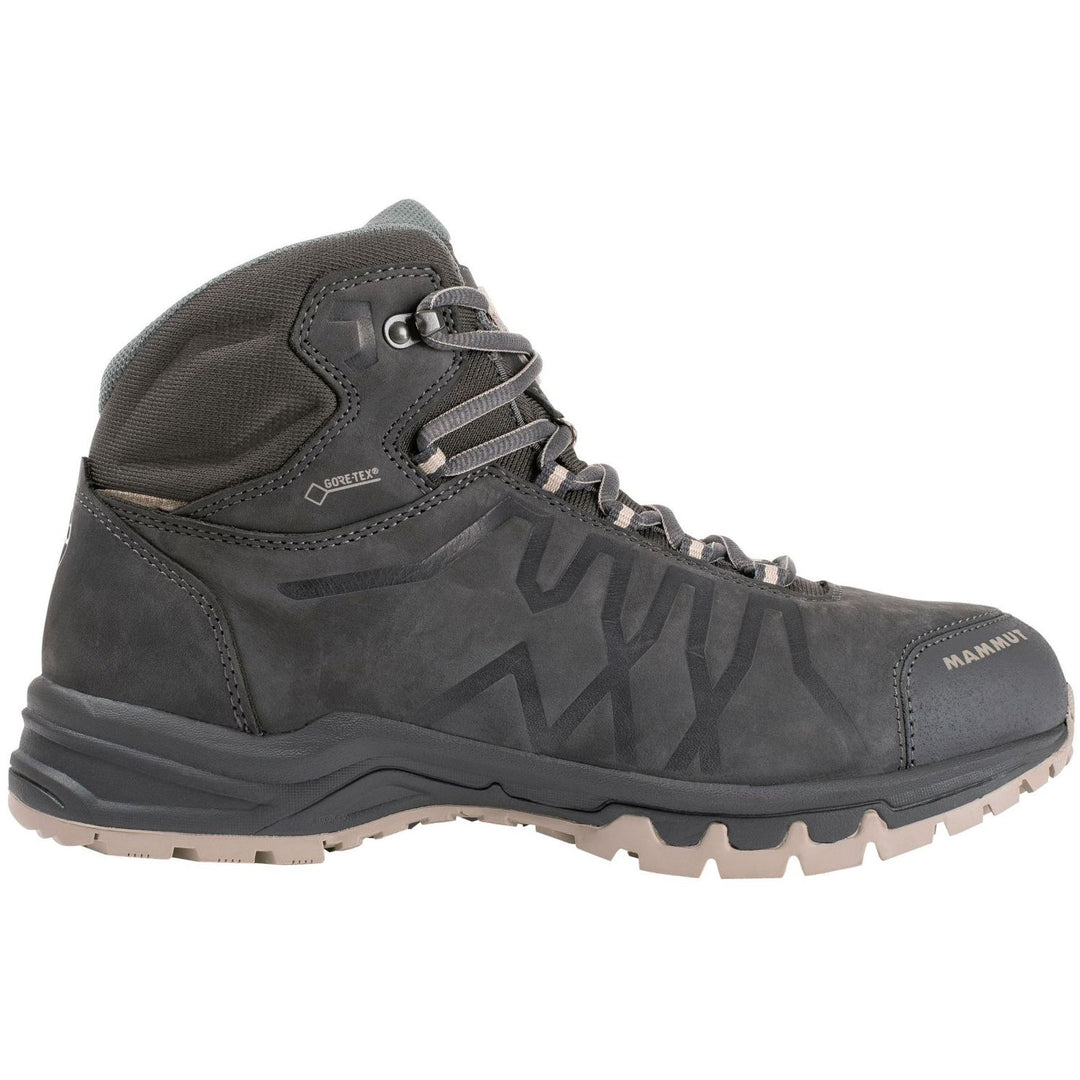 Mammut Mercury III Mid GTX – Xistrail Mountain - Main Image