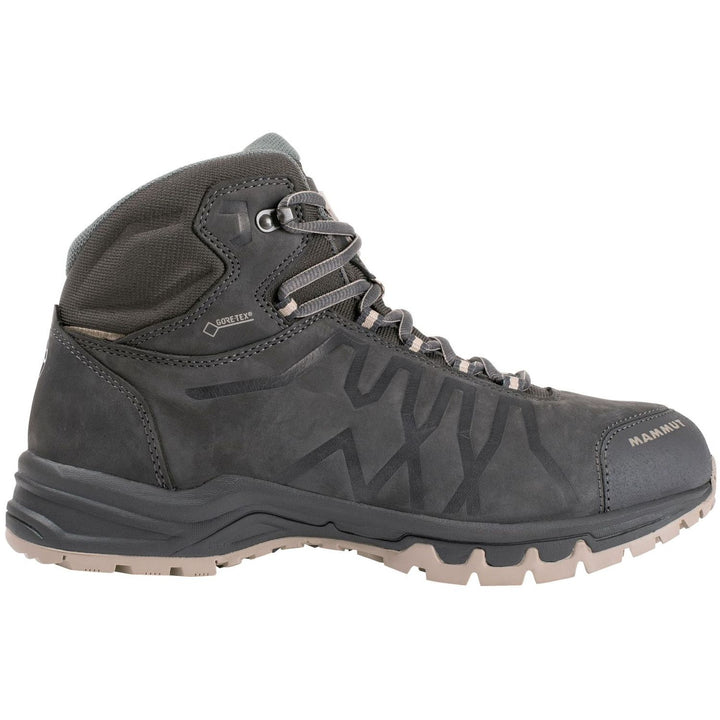 Mammut Mercury III Mid GTX