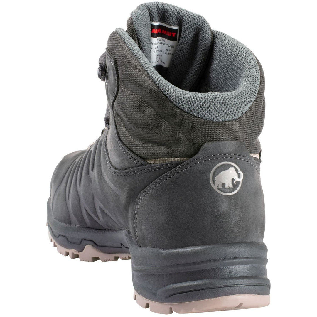 Mammut Mercury III Mid GTX