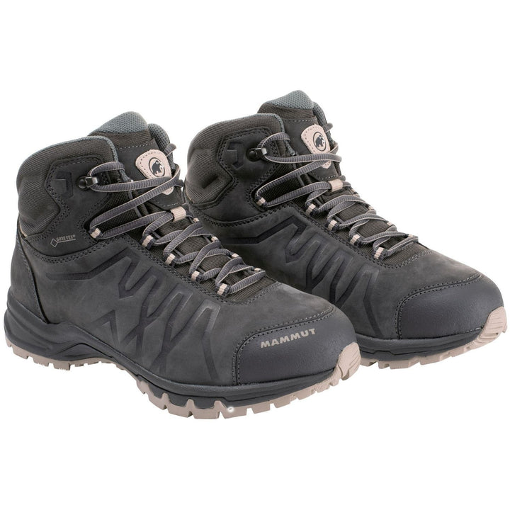 Mammut Mercury III Mid GTX