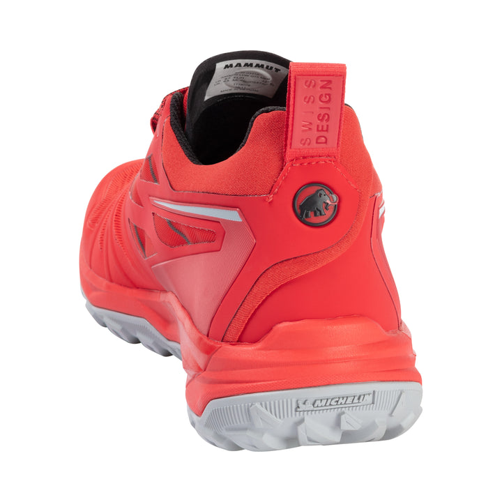 Mammut Saentis Low GTX