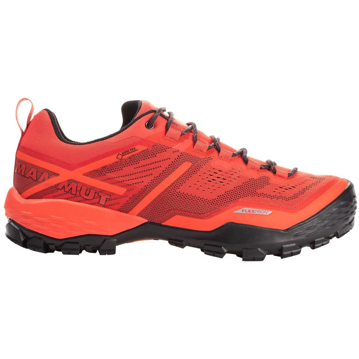 Mammut Ducan Low GTX