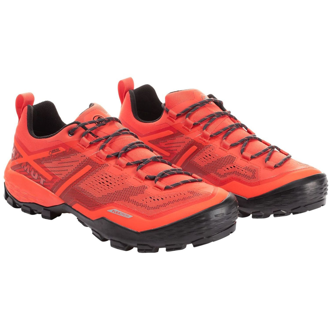 Mammut Ducan Low GTX