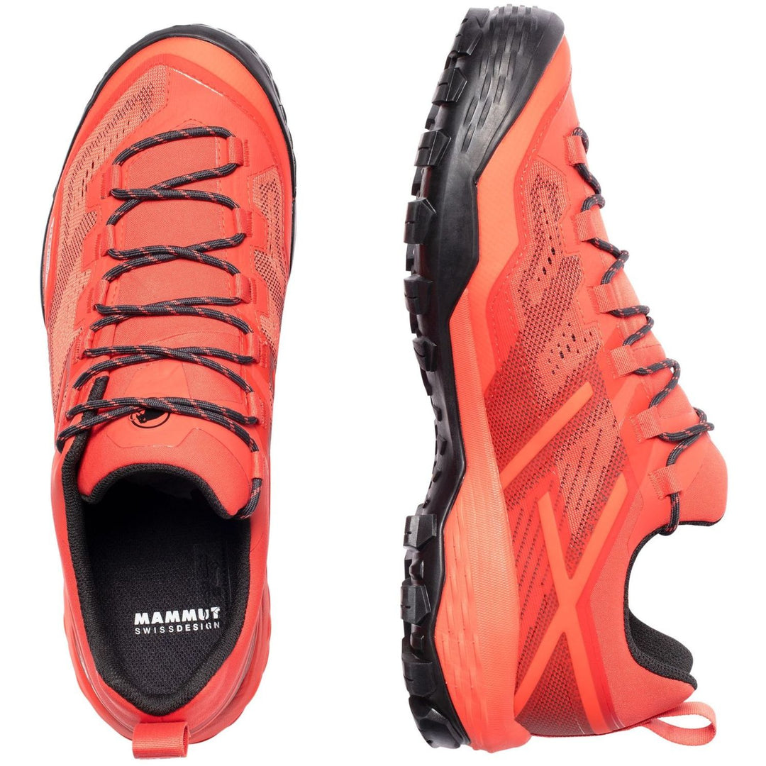 Mammut Ducan Low GTX