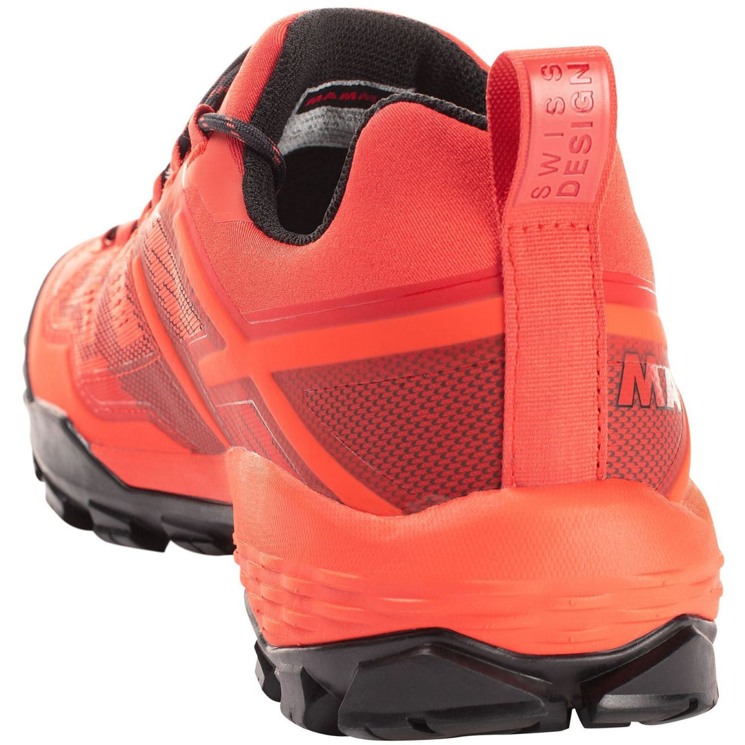 Mammut Ducan Low GTX