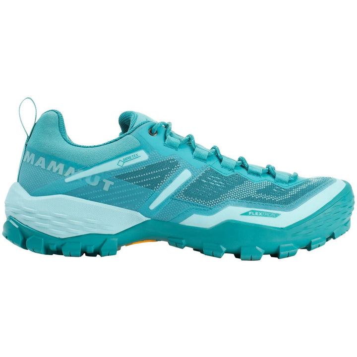 Mammut Ducan Low GTX