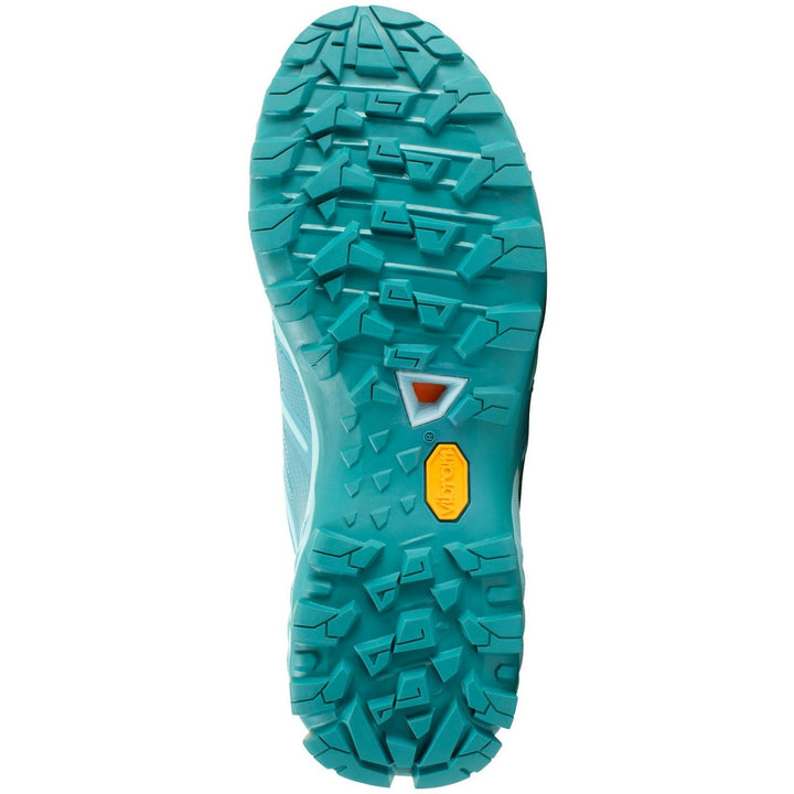 Mammut Ducan Low GTX