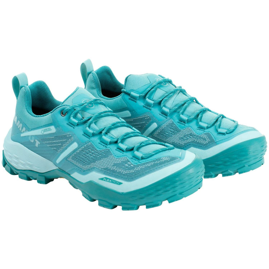 Mammut Ducan Low GTX