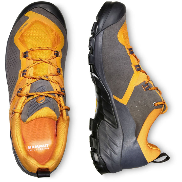 MAMMUT SAPUEN LOW GTX