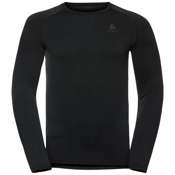 ODLO PERFORMANCE WARM ECO  Long-Sleeve Base Layer Top