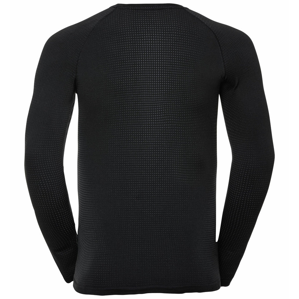 ODLO PERFORMANCE WARM ECO  Long-Sleeve Base Layer Top