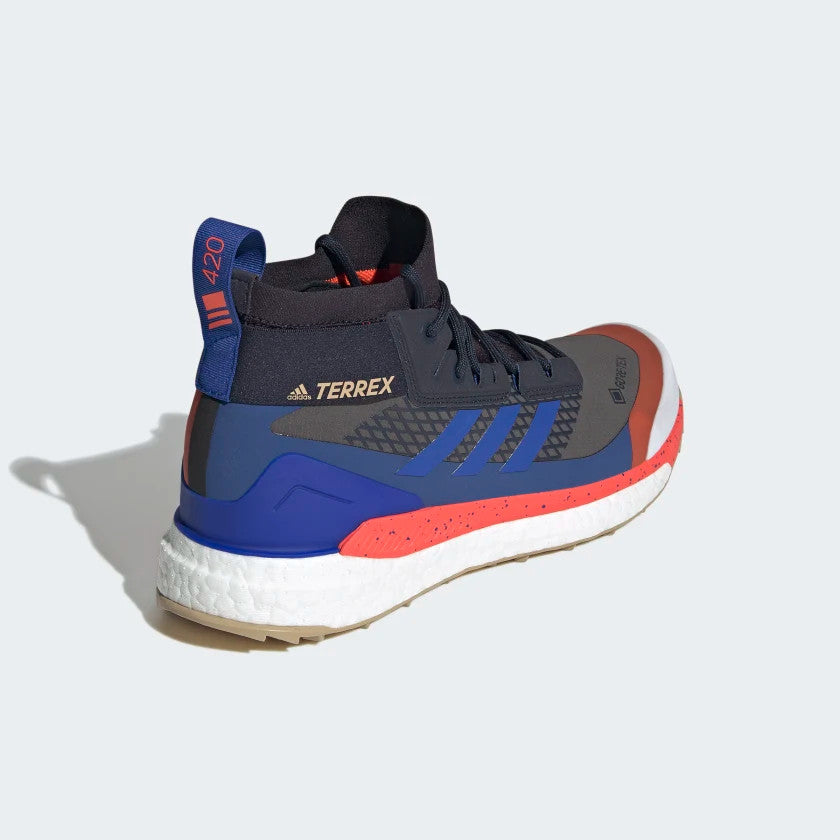 ADIDAS TERREX FREE HIKER GTX