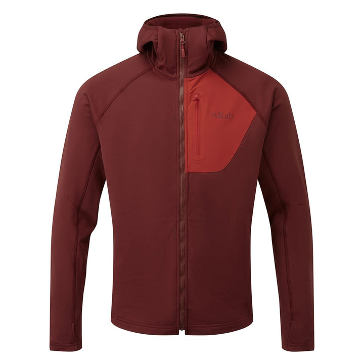 Rab Superflux Hoody