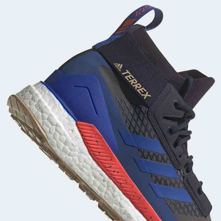 ADIDAS TERREX FREE HIKER GTX