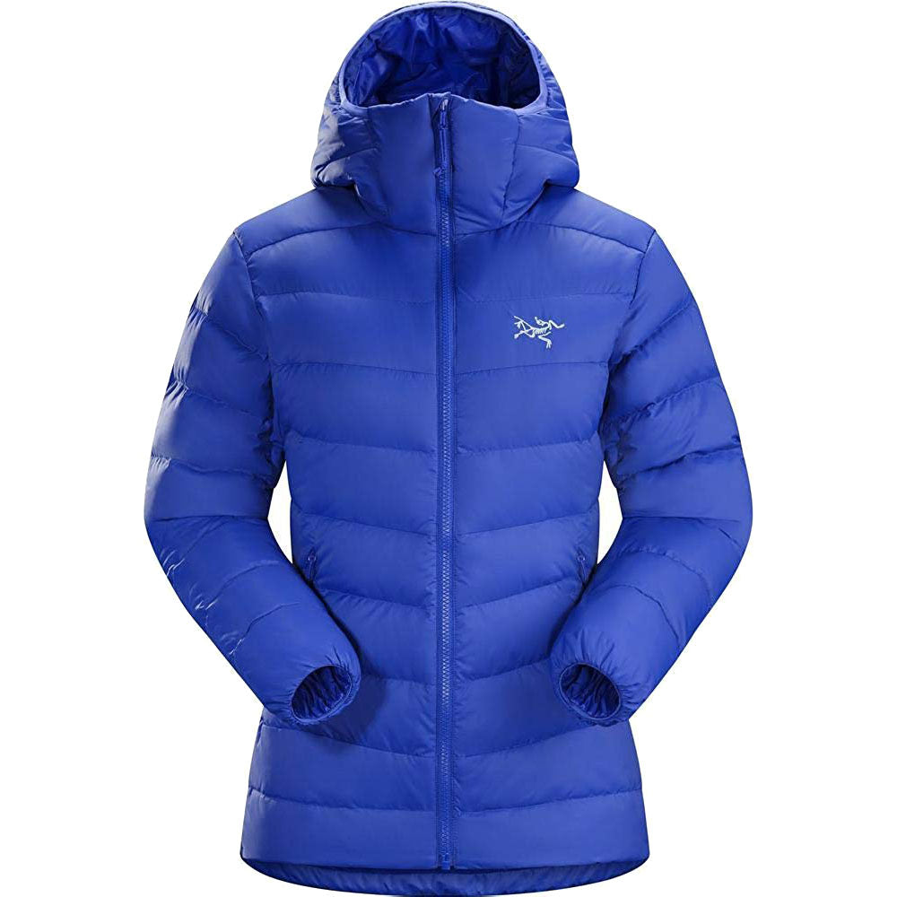 Arcteryx thorium ar hot sale hoody womens