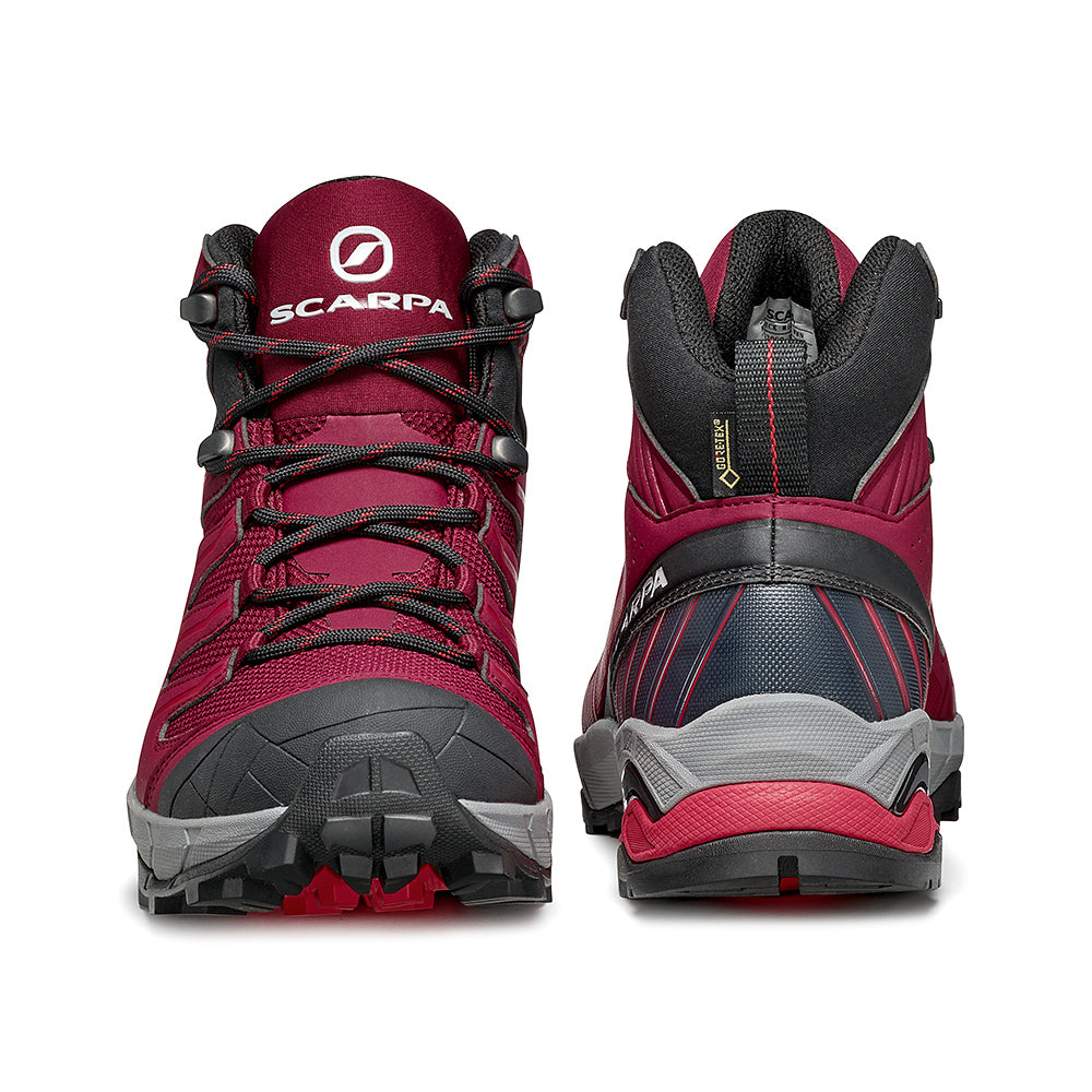 SCARPA MAVERICK MID GTX WMN